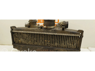 Интеркулер     Subaru Forester SG 