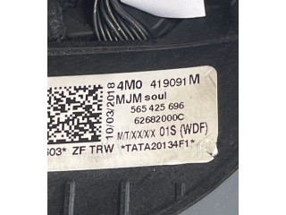 Volant Audi Q7 4M 2017 4M0419091M