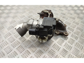  Турбина Volkswagen Golf Sportsvan  04E145721R, 04E145725AK   для двигателя CZCA      