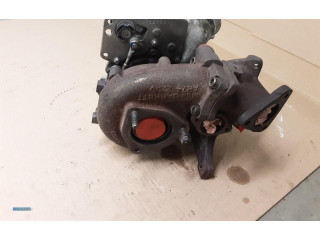 Турбина Porsche Cayenne (9PA)