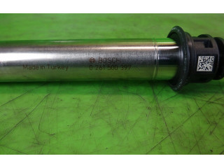 Форсунка A2560700187 Infiniti QX30 для бензинового двигателя 270920 2