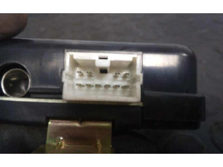 Řídící jednotka 9542038550, 9542038550 Hyundai Sonata