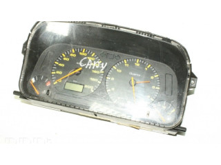 Přístrojová deska Volkswagen Caddy 2002 87001323, 6K0919033EK