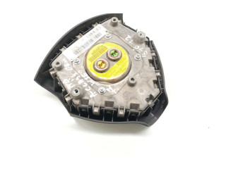 Подушка безопасности водителя 1698600102   Mercedes-Benz A W169