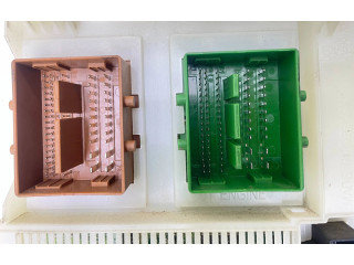 Pojistková skříňka 31343677AA, BG9T14C256GA Volvo XC60 2013