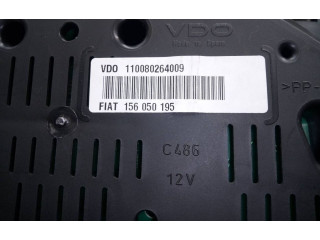 Панель приборов 110080264009, 156050195   Alfa Romeo GTV       
