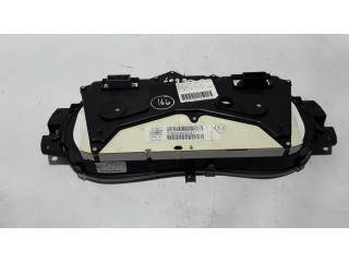 Панель приборов 8200650541   Dacia Logan I       