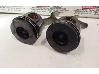 Поршень с шатуном FM1 Jeep Grand Cherokee