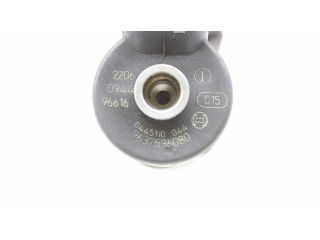 Vstřikovač 0445110044, 96375356080 Citroen Berlingo