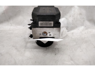 Блок АБС 589201E100, 589201E100 KIA Rio 2001 - 2005 года