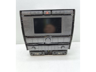 Шатун BMK 3D0035008M, 1M0511M684 Volkswagen Phaeton