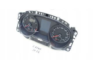 Панель приборов 5G1920740D, 5G1920740D   Volkswagen Golf VII       