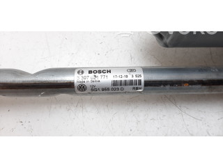 Комплект механизма стеклоочистителей