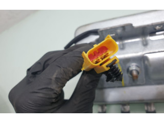 Подушка безопасности пассажира P04680902A1 Dodge Grand Caravan