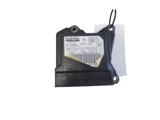 Блок подушек безопасности 9803844280, 626181000 Citroen C5