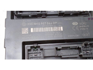 Блок комфорта 8K0907064DP Audi Q5 SQ5