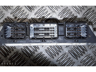 Pojistková skříňka Řídící jednotka BSM Citroen Berlingo 2004