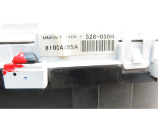 Панель приборов 8100A115, 8100A115 Mitsubishi Outlander