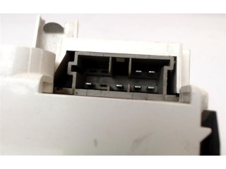 Блок управления климат-контролем 9041701917   Renault Kangoo I