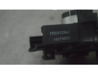 Подрулевой шлейф SRS Renault Clio II