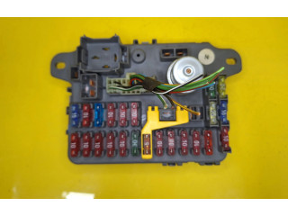 Блок предохранителей Rover 75