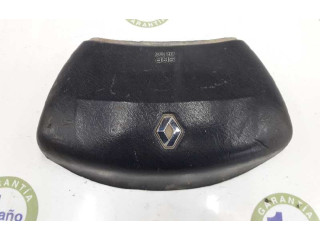 Подушка безопасности водителя 8200136331B, 8200676895   Renault Trafic II (X83)