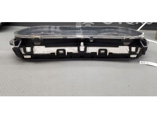 Přístrojová deska  Renault Clio III 2005 8200715178  