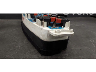 Панель приборов Fiat Coupe