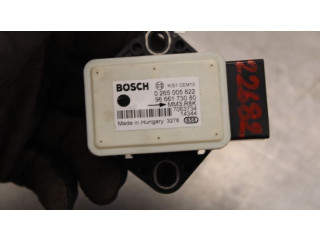 Блок управления 454951, 0265005822 Citroen Berlingo