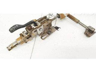 Рулевая рейка 6Q1419501BF, 6Q1419501BF Skoda Fabia Mk2 (5J) 2007 - 2014 года