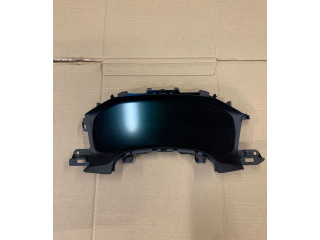 Панель приборов 5A0F1F08709815 BMW X3 G01