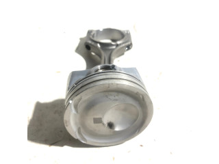 Píst ECJEA Ford Mustang VI pro benzínový motor 2.3