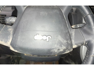 Fahrerairbag    Jeep Patriot