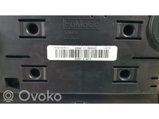Přístrojová deska Ford Fusion II 2018 DS7T10849EH, A2C84863500