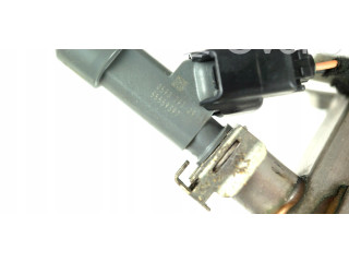 Топливная рампа 55559397 Saab 9-3 Ver2