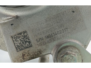 Turbodmychadlo Турбина TD02H204TVT Renault Captur