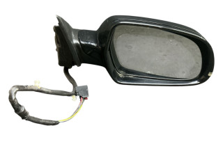 Зеркало электрическое        Audi A3 S3 A3 Sportback 8P  2005 - 2013 года   