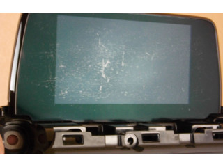 Считывающее устройство CD/DVD навигации (GPS) KN5A669C0B Mazda CX-5