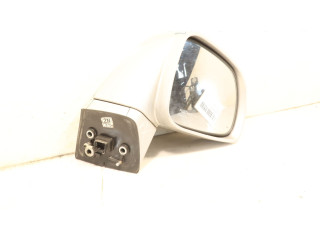 Зеркало электрическое        Chevrolet Captiva   -  года   