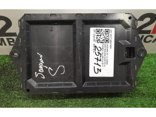 Pojistková skříňka 8X2T14B476BD, 8X2T14B476BD Jaguar XF X250 2007