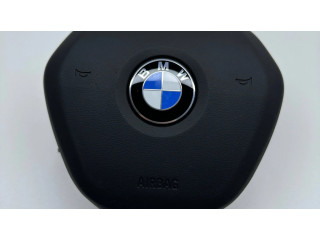 Подушка безопасности водителя 7945854-05 BMW 4 G22 G23 G24 G26