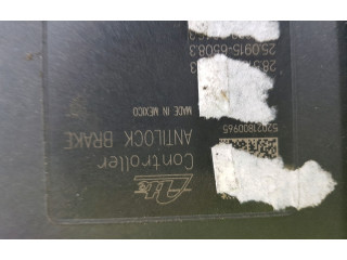 Блок АБС 6000629965, V0-2526Y Jeep Compass - года