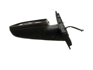 Zpětné zrcátko  Volkswagen Caddy 2008  010718, 1020718  