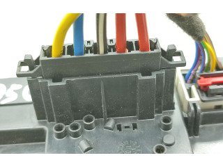 Блок управления климат-контролем 3T0820047AK Skoda Yeti (5L)