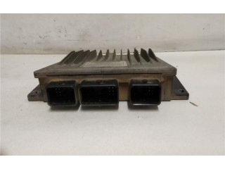 Блок управления 8200303619, 8200303619 Renault Clio II