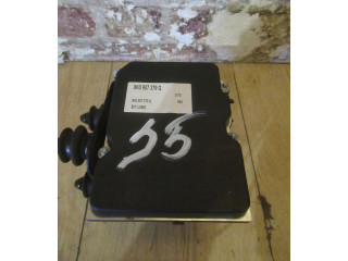 Блок управления АБС    Audi S5