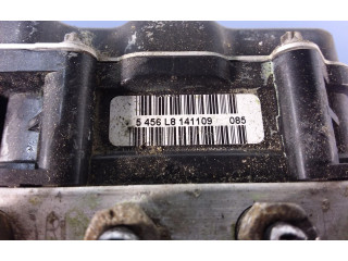 Блок АБС 27536SC021, 27536SC021 Subaru Forester SH 2008 - 2013 года