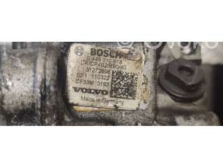 Топливный насос 31272896 Volvo V70