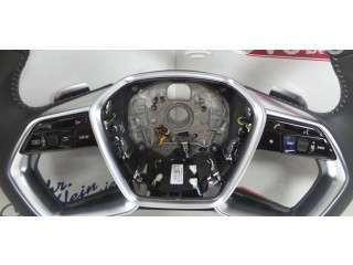 Руль Audi e-tron   -  года 4KE419091A, 4KE419091AJAJ      