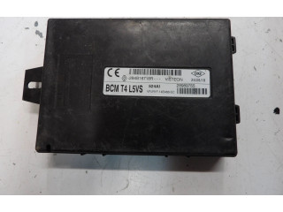 Блок комфорта 284B16718R, 28989755 Renault Clio IV